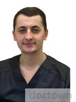 Ракита Сергей Юрьевич