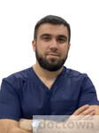 Рамалданов Имран Уружбегович