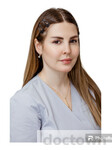 Рамазанова Амина Абдулаевна