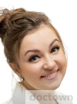 Рапута (Шипуло) Наталья Александровна
