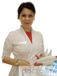 Ратникова Наталья Ивановна