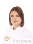 Ратушная Анна Юрьевна