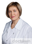 Размахнина Наталья Павловна