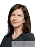 Брагина Елена Васильевна