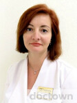 Братанова Ирина Валерьевна