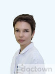 Бриллиантова Надежда Николаевна