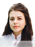 Бритько Светлана Анатольевна