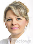 Бритвина Людмила Антоновна 