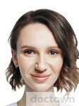 Бруева Карина Дмитриевна