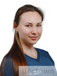 Крамаренко Алена Олеговна