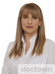 Красикова Вероника Александровна