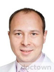 Красильников Дмитрий Евгеньевич