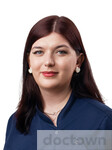 Красильникова Ирина Дмитриевна