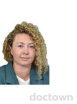 Красникова Анастасия Сергеевна