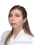 Красноперова Алина Викторовна