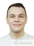 Краснов Максим Витальевич
