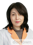 Краснова Елена Мироновна