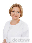 Краснова Ольга Александровна