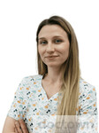 Краснянская Елена Павловна