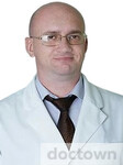 Кравченко Игорь Владимирович