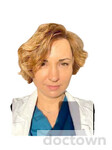 Кравчук Екатерина Никодимовна