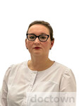 Кравчук Надежда Михайловна
