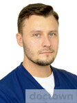 Кравцов Алексей Валерьевич