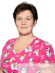 Кравцова Анна Михайловна