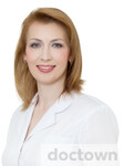 Кравцова Надежда Сергеевна
