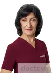 Кречмар Марина Валерьевна