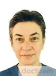 Крестина Людмила Сергеевна