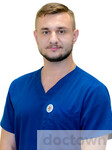 Кретов Роман Сергеевич