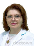 Крихели Ирина Отаровна