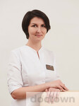 Криницына Олеся Александровна