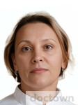 Кривцова Инна Александровна