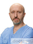 Кривенков Сергей Анатольевич