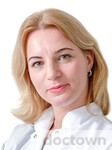 Криволапова Вера Викторовна