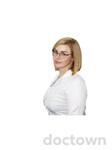 Кривова Тамара Анатольевна