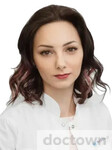 Кривская Светлана Андреевна