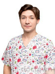 Круглов Игорь Юрьевич
