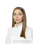 Олейникова (Кругова) Жанна Станиславовна