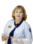 Крятова Татьяна Вадимовна