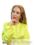 Крылова Светлана Шамилевна