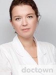 Осипова Надежда Владиславовна