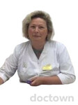 Оскарева Елена Борисовна