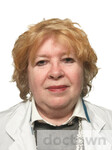 Осколкова Софья Натановна