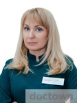 Осколкова Светлана Николаевна