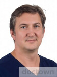 Осокин Антон Владимирович