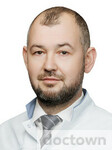 Останин Матвей Павлович