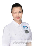 Печатникова Маргарита Петровна